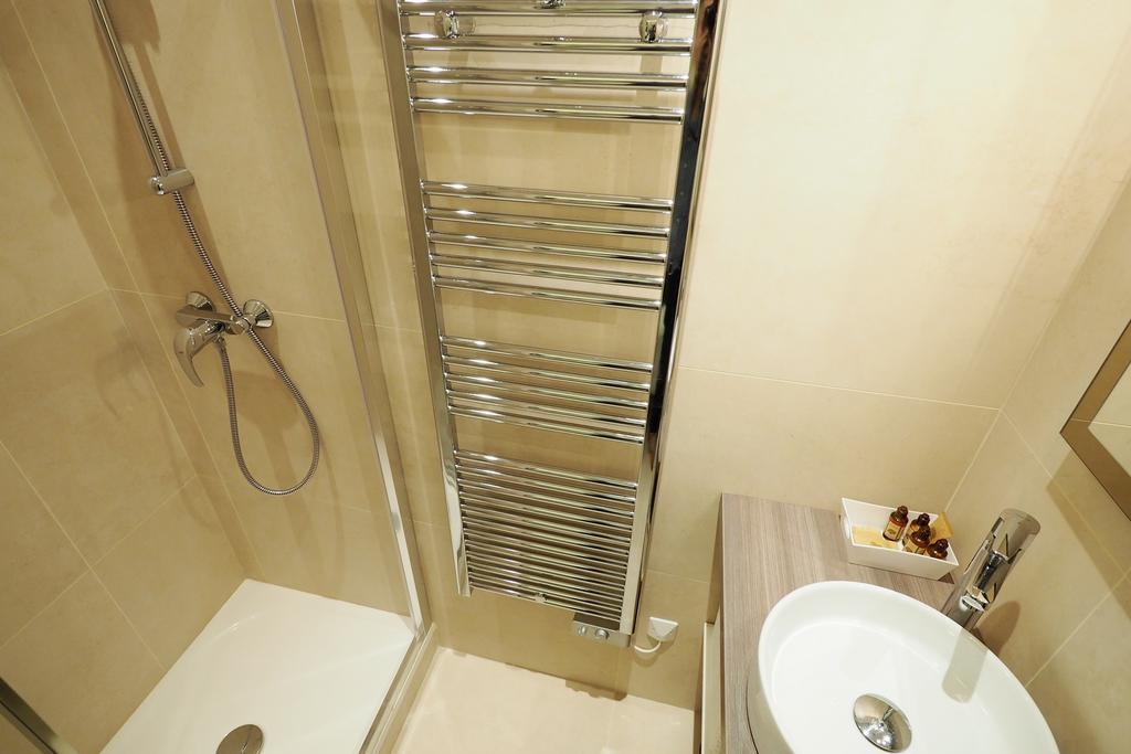 Saint Germain Cosy Chicsuites Párizs Szoba fotó