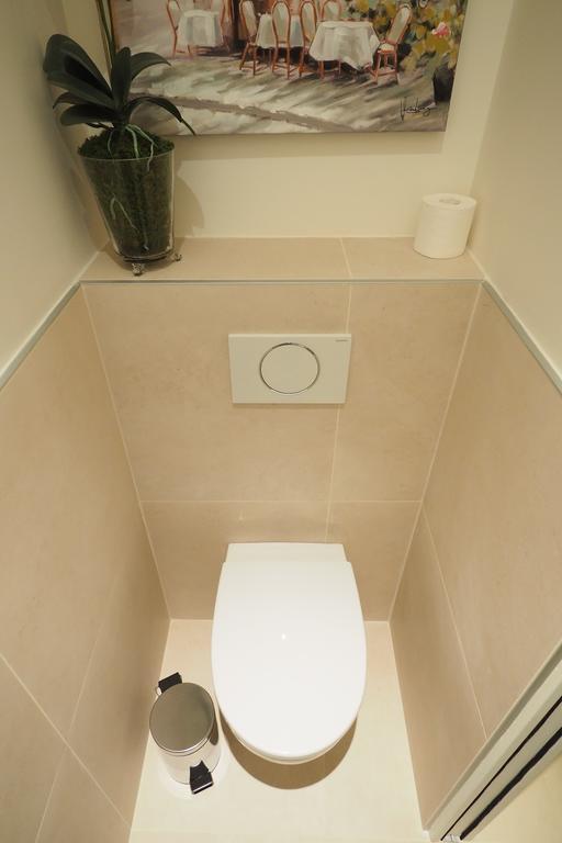 Saint Germain Cosy Chicsuites Párizs Szoba fotó