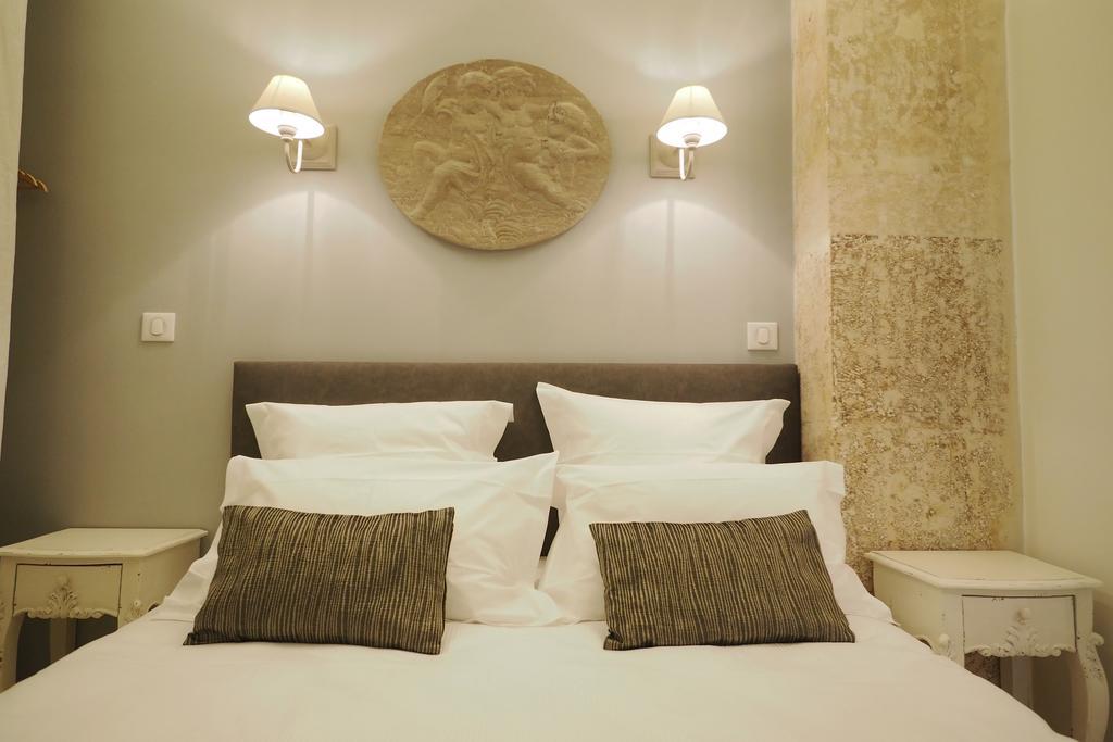 Saint Germain Cosy Chicsuites Párizs Szoba fotó